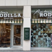 ANTONIO RODILLA CALLE COSO ZARAGOZA