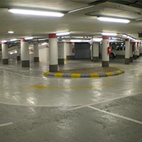 estacionamiento el carmen