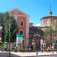 clinica santa engracia